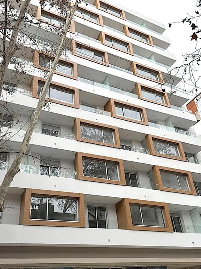 Apartamento Venta 2 Dormitorios Garaje Barbacoas Centro