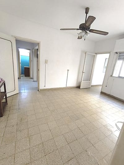 Apartamento Venta 2 Dormitorios Excelente Locación Cordón Sur