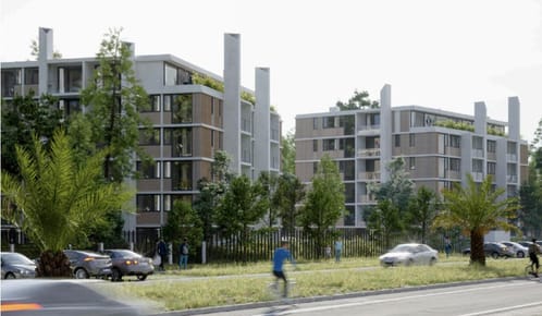 Apartamento en Venta 2 Dormitorios Amenities San Jose de Carrasco