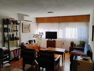 Venta Apartamento La Blanqueada, 3 Dormitorios, 2 Baños, Muy Luminoso  Vistas Amplias