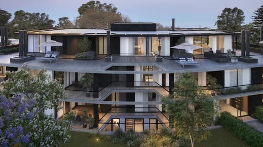 Venta Departamento Super Exclusivo 4 Dormitorios Cava Privada Barbacoa Piscina  - Carrasco