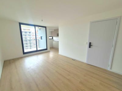 Venta Apartamento 1 Dormitorio, Balcón Barbacoa - Pulse 902