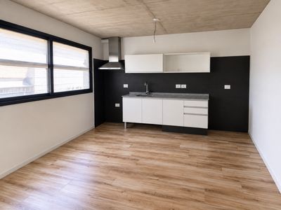 Apartamento 1 dormitorio con Renta en Tres Cruces