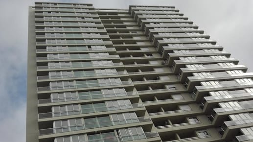 Appartment - Palermo