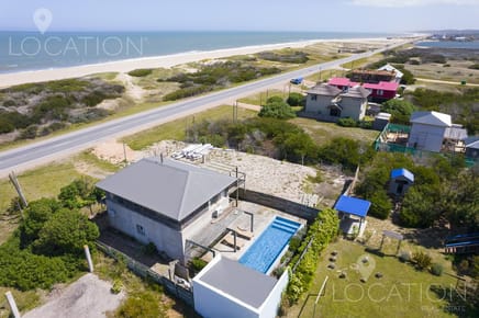 Casa  en alquiler en La Juanita - LHO4229417
