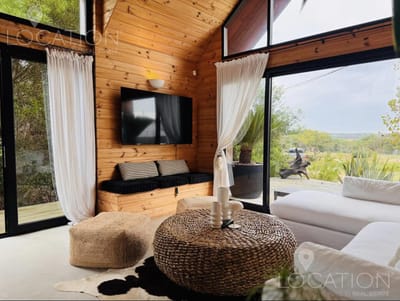 Casa en  alquiler temporal - LHO4949928