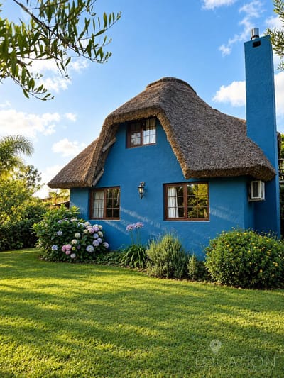 Casa en alquiler en La Barra