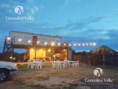 Casa en Los Arazas-Ferrando Colonia