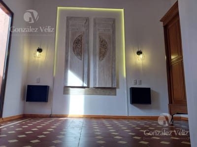 Casa en Carmelo