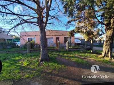 Amplia casa, apartamento y demas construciones en terreno de 710m2