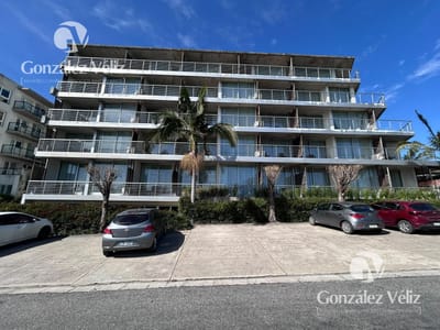 Hermosos Apartamentos en Venta