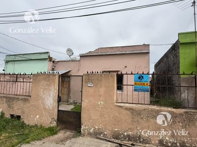 Casa en Carmelo