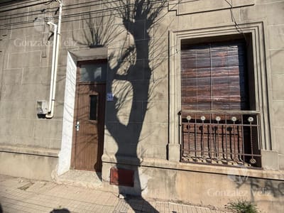 Casa en Carmelo