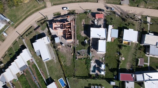 Terreno en venta Altos de San Carlos, Colonia del Sacramento.