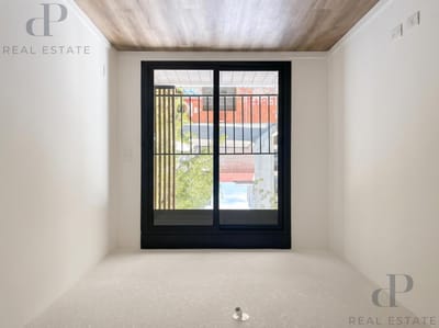 Monoambiente en La Blanqueada en alquiler con garaje