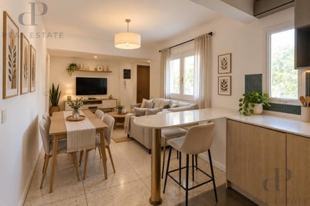 Apartamento de 1 Dormitorio en Venta – Edificio Silvestre, Pocitos