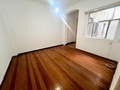 ALQUILER APARTAMENTO CENTRO 2 DORMITORIOS TERRAZA
