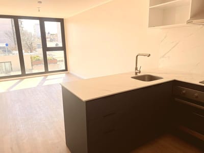 ALQUILER APARTAMENTO PUNTA CARRETAS UN DORMITORIO A ESTRENAR
