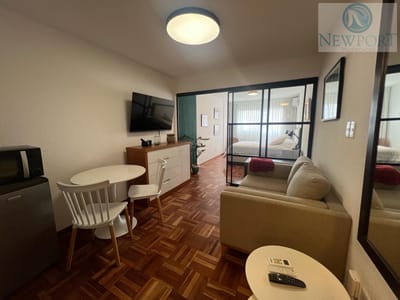Venta Monoambiente en Pocitos