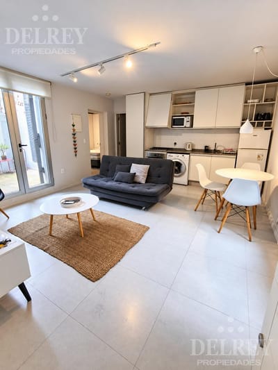 Alquiler Apartamento - Parque Rodó DelRey Propiedades
