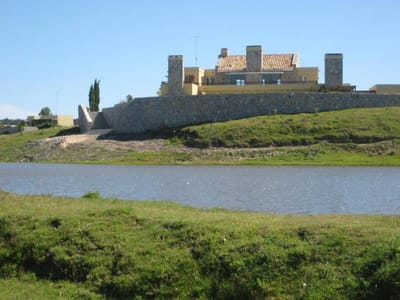 Chacra en alquiler Jose Ignacio - Las Gurisas