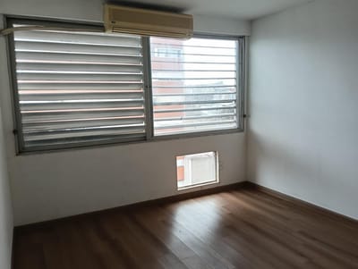 Alquiler apartamento un dormitorio sobre 18 de Julio 