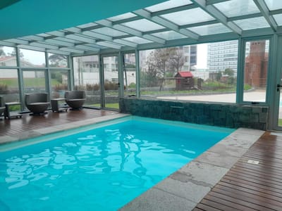 Apartamento en Aidy Grill