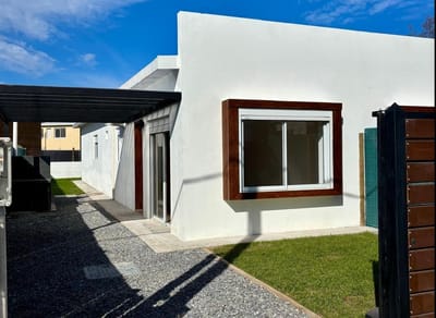 Casas en venta Lausana a estrenar!!!!