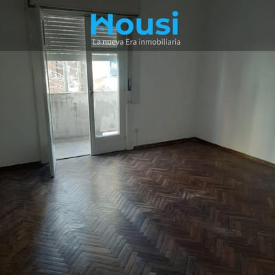 Alquiler Apartamento 1 dormitorio con balcón en Parque Rodó