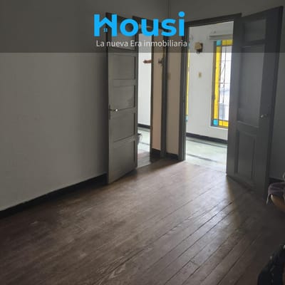 Alquiler Casa 2 dormitorios sin gastos comunes en barrio Reus