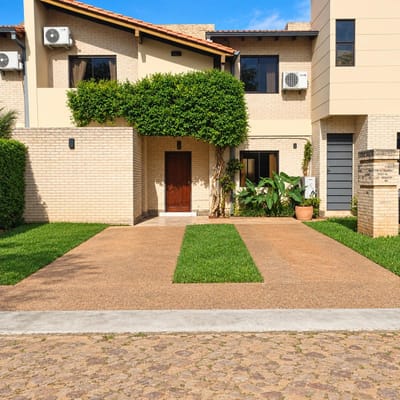 Alquiler en Condominio en LUQUE