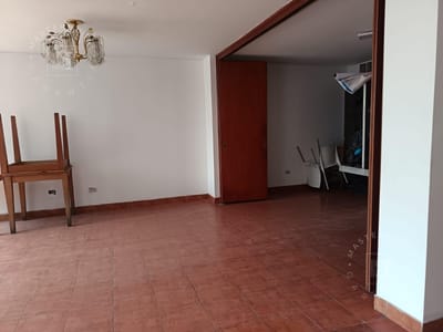 Local en San Juan de Miraflores