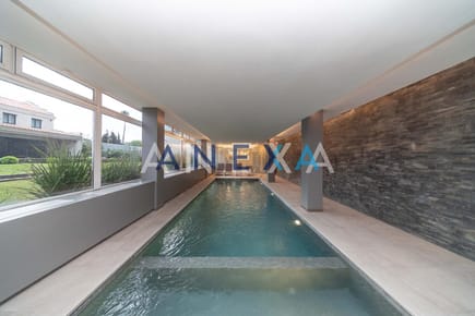 Apartamento en Carrasco