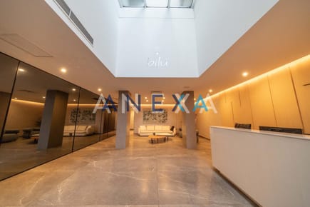 Apartamento en Carrasco