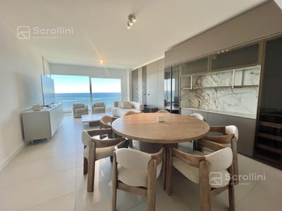 Departamento en Playa Brava