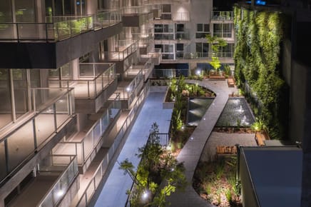ALQUILER | APARTAMENTO DE UN DORMITORIO CON GARAGE - A ESTRENAR