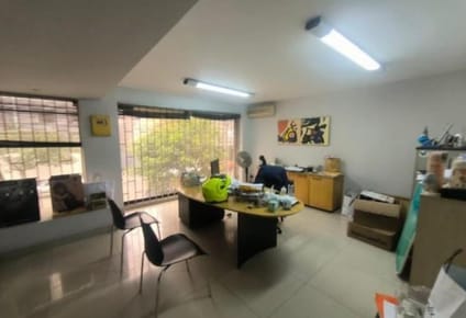 Alquiler Local Comercial puerta a Calle en Berlin Miraflores