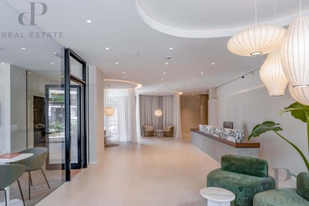 Apartamento - La Blanqueada