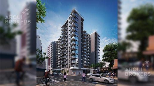 Venta de local comercial en Cordón - 001