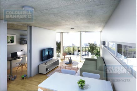 Oficina en venta en Cordón - 102