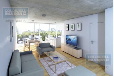 Oficina en venta en Cordón - 103