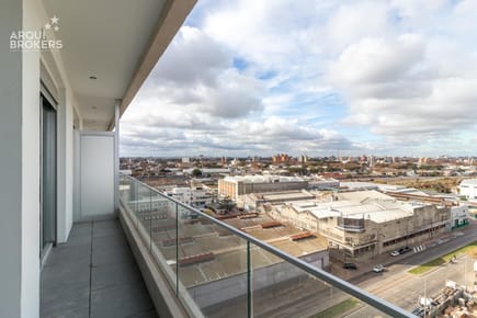Venta apartamento un dormitorio en Capurro - 2904b