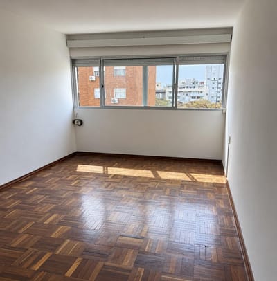 Alquiler de Apartamento de 3 dormitorios en Parque Batlle, Montevideo