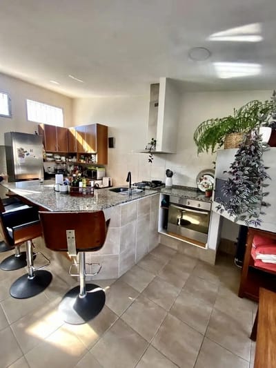 Alquiler de Casa de 2 dormitorios en La Blanqueada, Montevideo