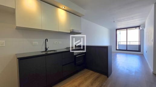 Noi Trueba (404) - Alquiler Apartamento 1 Dormitorio en Cordón | Ubicación Estratégica | Centro