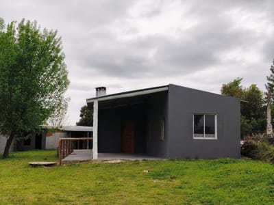 Casa en Rosario