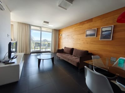 Apartamento en Costa Colonia 