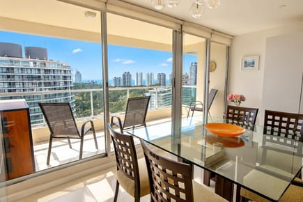 Apartamento en Aidy Grill