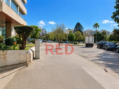 VENTA Apartamento 4 Dormitorios Villa Biarritz Terraza Vista al Parque