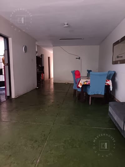 Casa en Santa Anita